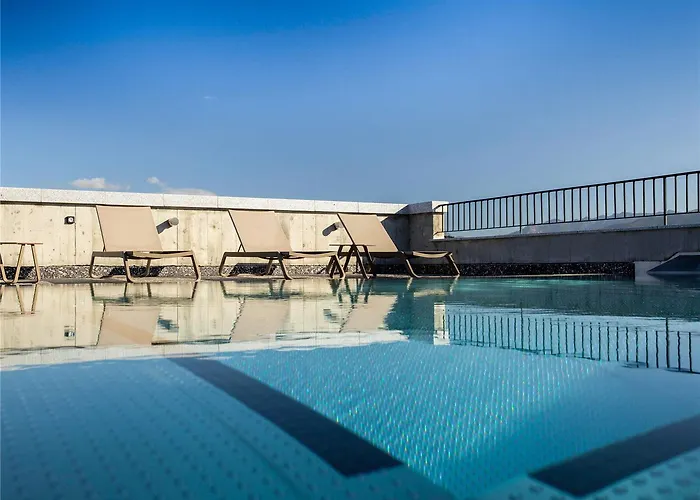 Ibis Styles Napoleon Hotel