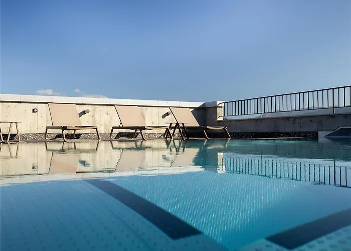 Ibis Styles Napoleon