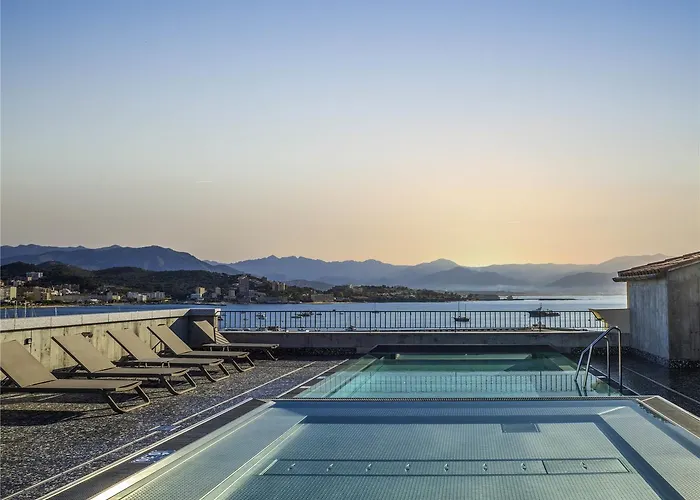 Ibis Styles Napoleon Ajaccio (Corsica)