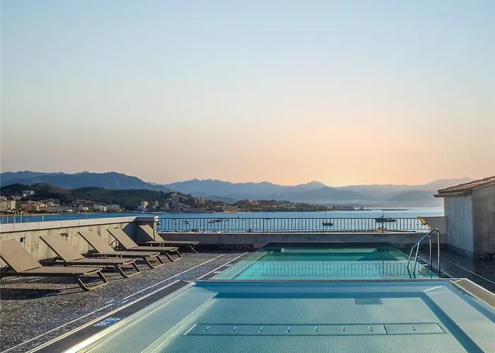 Ibis Styles Napoleon 3*