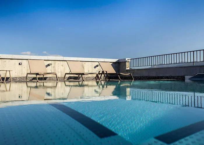 Hotel Ibis Styles Napoleon Ajaccio (Corsica)