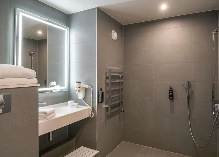 Ibis Styles Napoleon Hotel Ajaccio (Corsica)