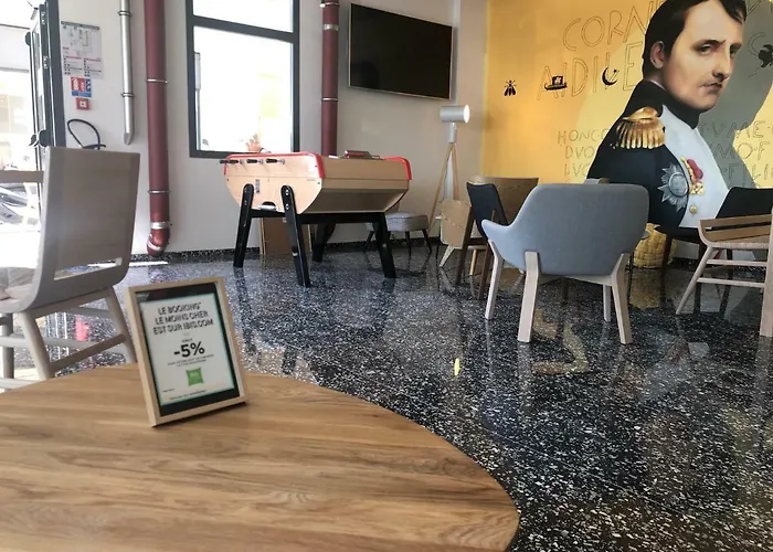Hotel Ibis Styles Napoleon 3*
