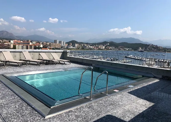 Ibis Styles Napoleon Ajaccio (Corsica)