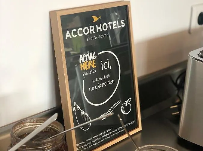 Hotel Ibis Styles Napoleon 3*