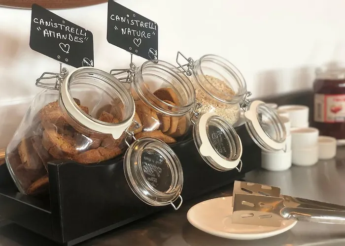 Hotel Ibis Styles Napoleon 3*