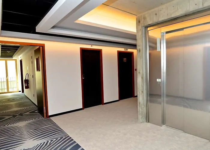 Hotel Ibis Styles Napoleon